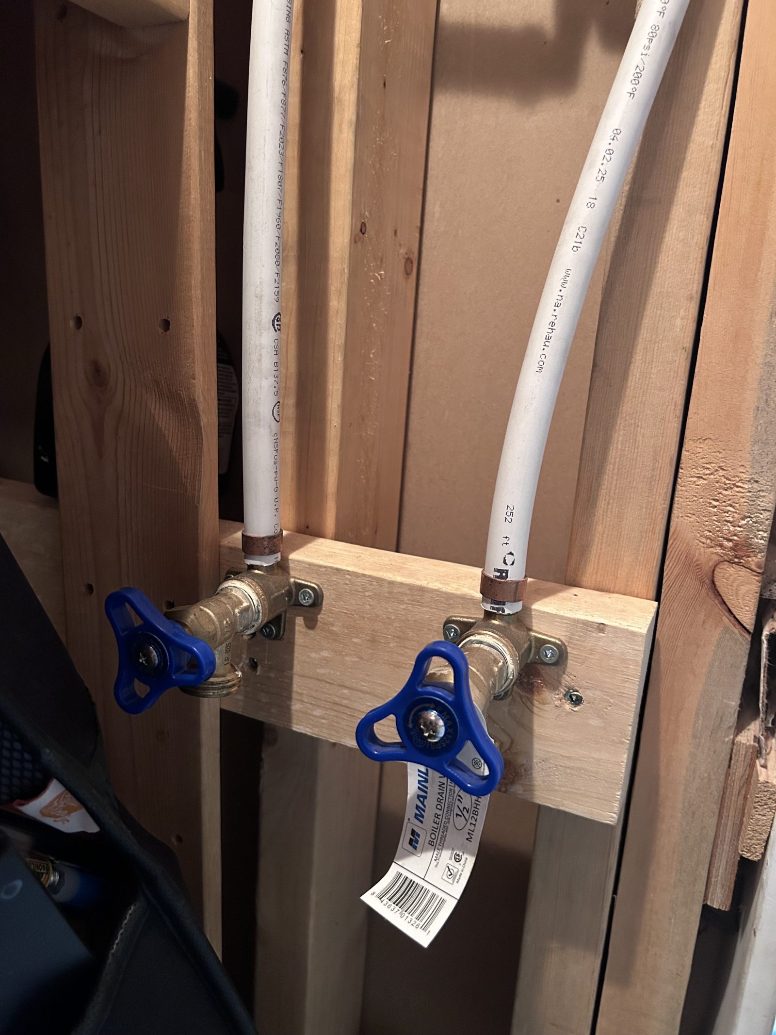 Edmonton's First Real Cold Snap Is This Weekend: the 20-Minute Check That Saves Your Pipes