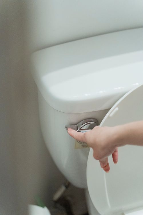 Oilers Game Night and the Intermission Rush: the Toilet Test Every Edmonton Home Fails Quietly