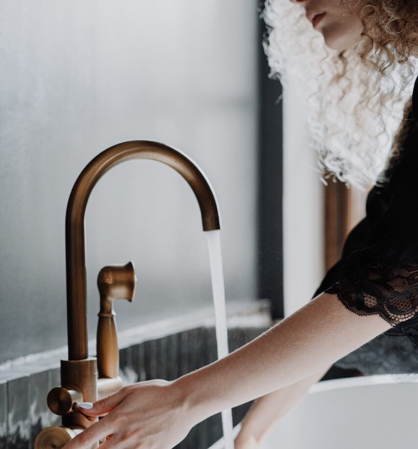 Tackling Troublesome Tap Dripping