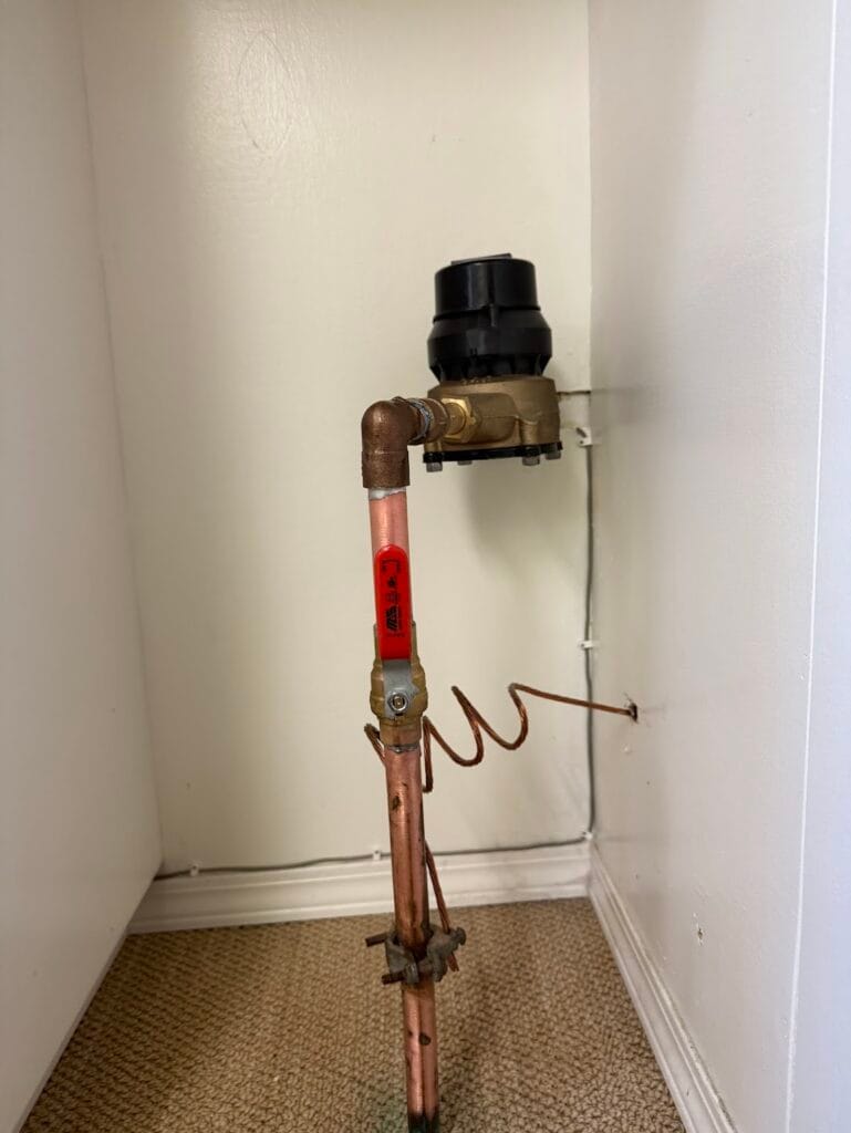 EVCO EMERGENCY PLUMBING EDMONTON